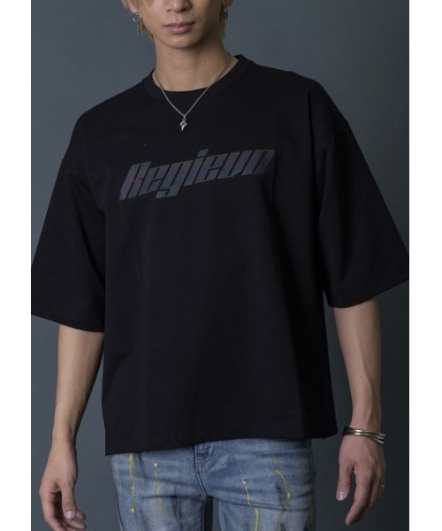 超激得新作 tシャツ Tシャツ レインボーロゴビッグTシャツ ZOZOTOWN PayPayモール店 - 通販 - PayPayモール 高品質最新作