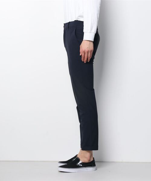 ハイドロゲン クラシックパンツ パンツ 《HYDROGEN/ハイドロゲン》クラシックパンツ/CLASSIC PANTS
