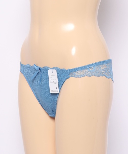 Absorle ブラジャー ショーツセット エレガントレーシー ブラ