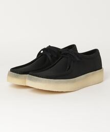 Clarks Originals Wallabee 黒　26.5 クラークス Clarks シューズ Wallabee Cup 26158144 メンズ レディース