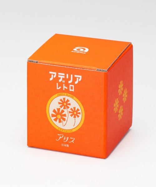 食器 「アデリアレトロ」脚付きデザート深型 | ブランド登録なし | 16