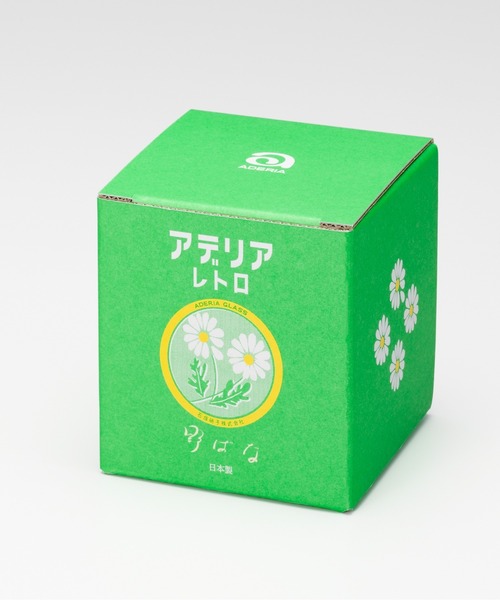 食器 「アデリアレトロ」脚付きデザート深型 | ブランド登録なし | 24