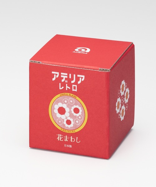 食器 「アデリアレトロ」脚付きデザート深型 | ブランド登録なし | 18
