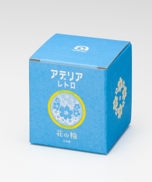 食器 「アデリアレトロ」脚付きデザート深型 | ブランド登録なし | 22