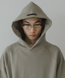 FOG ESSENTIALS（エフオージーエッセンシャルズ） パーカー メンズ