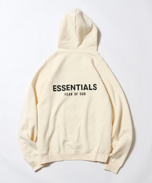 FOG ESSENTIALS（エフオージーエッセンシャルズ） パーカー FOG