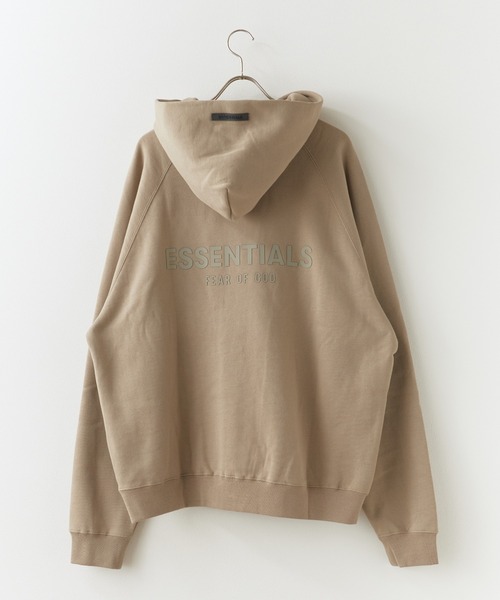 FOG ESSENTIALS（エフオージーエッセンシャルズ） パーカー メンズ