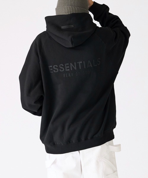 FOG ESSENTIALS（エフオージーエッセンシャルズ） パーカー メンズ