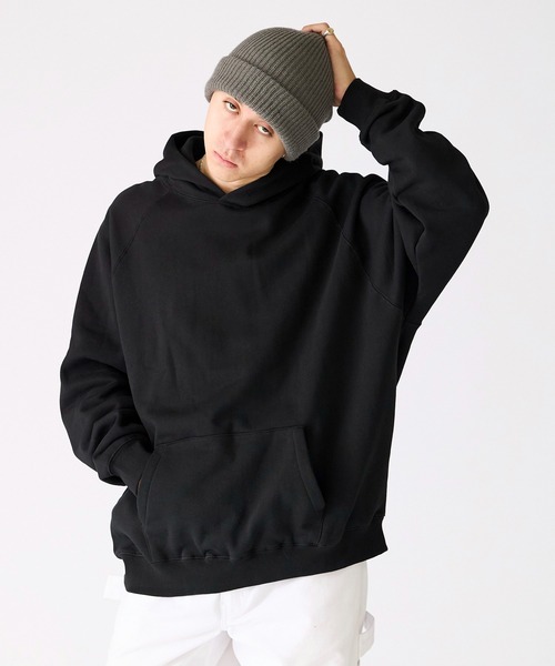 FOG ESSENTIALS（エフオージーエッセンシャルズ） パーカー FOG
