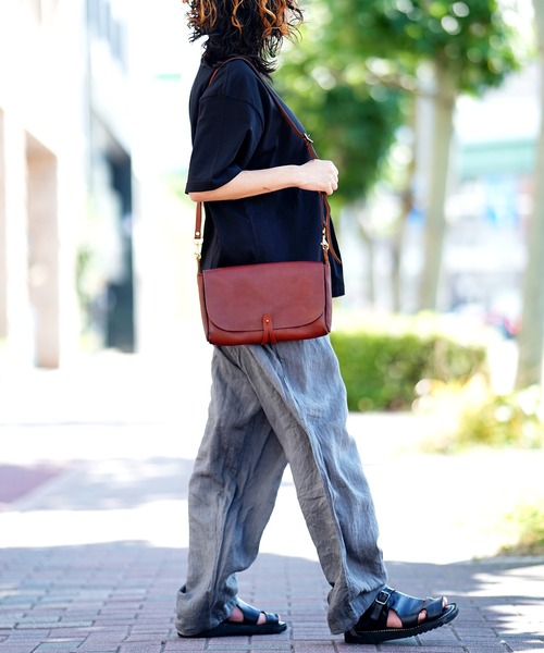 VASCO ヴァスコ レザー クラッチ/ショルダーバッグ vasco クラッチバッグ ヴァスコ LEATHER 3WAY CLUTCH BAG レザー