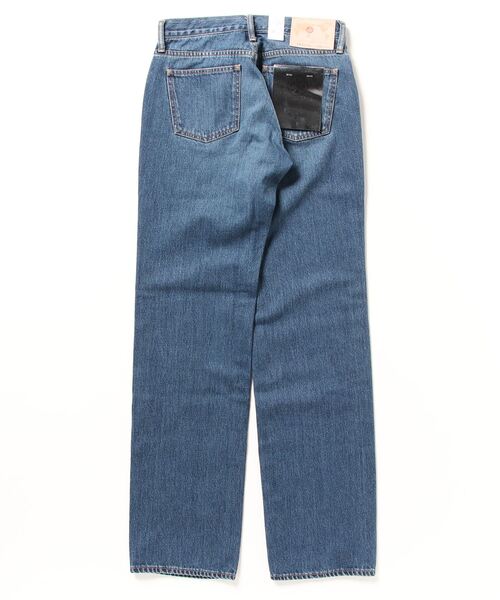 surt ジーンズ SURT (サート)505type straight denim メンズ 