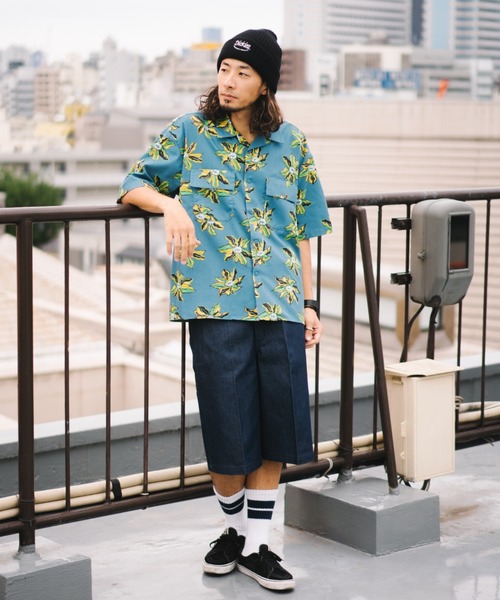 Dickies ジーンズ 「Dickies」デニムワーク/ショートパンツ