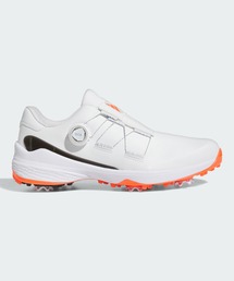 adidas スニーカー ゼッドジー23 ボア「adidas Golf/アディダス