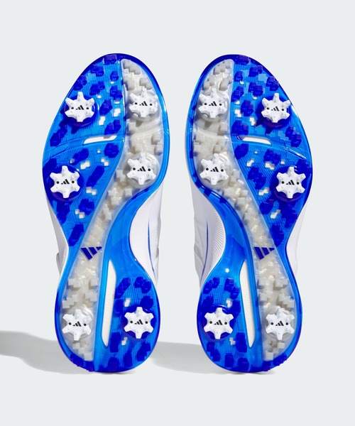 adidas スニーカー ゼッドジー23 ボア「adidas Golf/アディダス