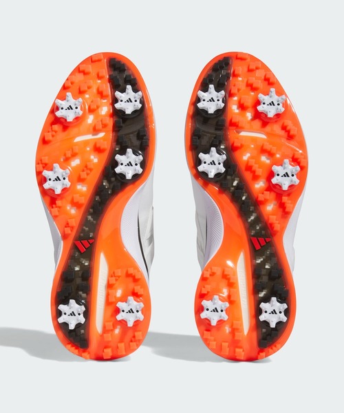 adidas（アディダス） スニーカー ゼッドジー23 ボア「adidas Golf