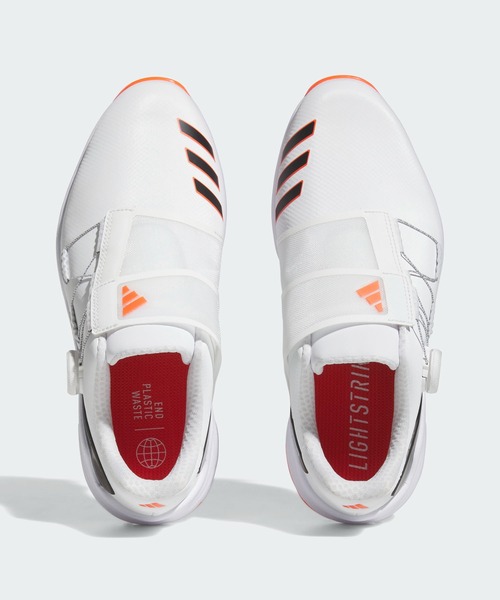 adidas スニーカー ゼッドジー23 ボア「adidas Golf/アディダス