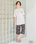 パジャマ ルームウェア 「ピーナッツ/PEAN...の詳細画像1