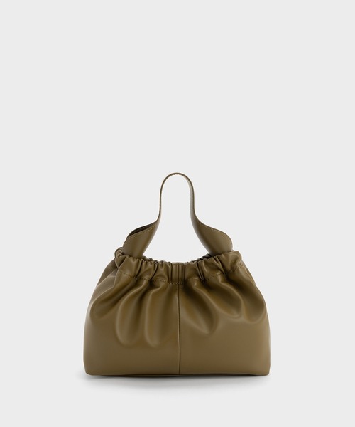 CHARLES ＆ KEITH ショルダーバッグ バッグ Ally アリー