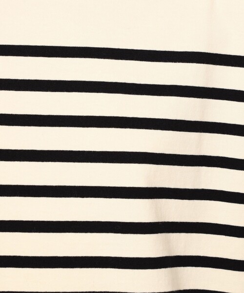 専用　GALERIE VIE オーバーサイズドプルオーバー GALERIE VIE（ギャルリー ヴィー） tシャツ ドライコットン オーバー