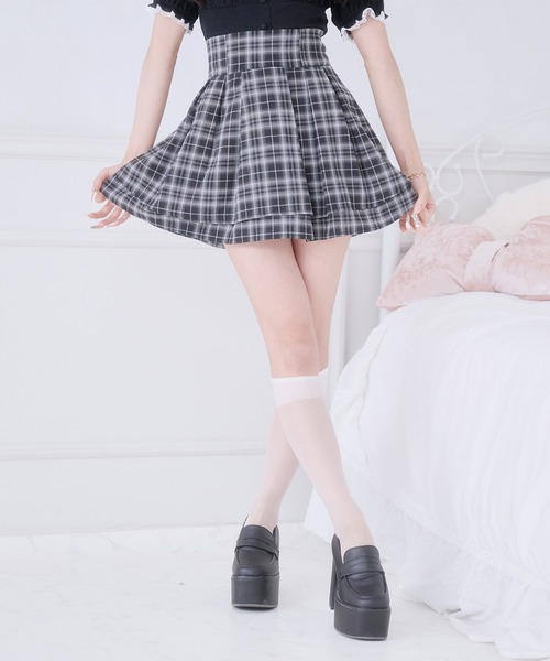 Pal elfy スカート ボリュームフレアスカート : ZOZOTOWN Yahoo!店