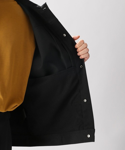 NUMERALS デニムジャケット gジャン 「NUMERALS」DENIM