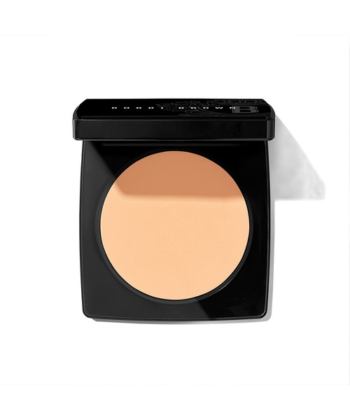 BOBBI BROWN（ボビイ ブラウン） フェイスパウダー シアーフィニッシュ