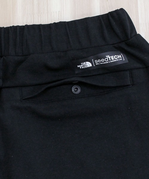 THE NORTH FACE スウェットパンツ ジャージ シードテック