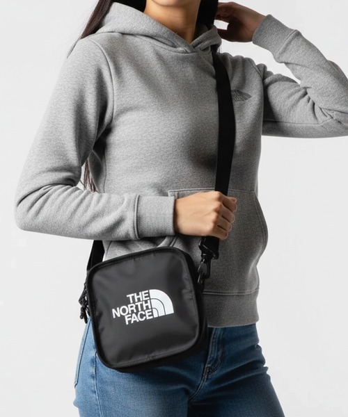 THE NORTH FACE（ザ ノースフェイス） ショルダーバッグ 「THE NORTH