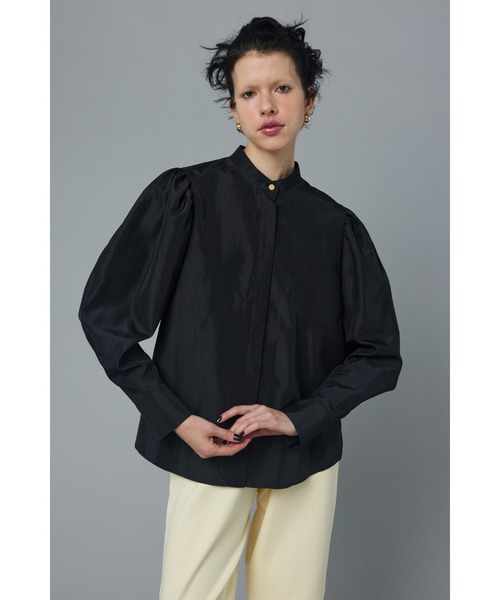 ブラウス シャツ Puff sleeve tops / パフスリーブトップス レディース