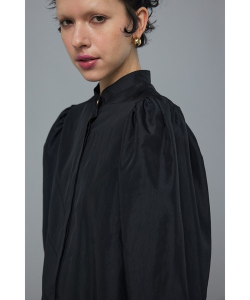 PUFF SLEEVE TOPS 24201010 | HOLIDAY (Women
