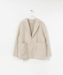 LAATO（ラート） コート アウター tailored jacket レディース