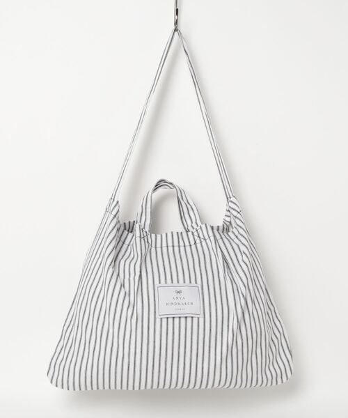 ANYA HINDMARCH（アニヤ・ハインドマーチ） トートバッグ ANYA