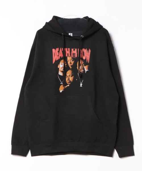 パーカー TOD HOODIE レディース メンズ