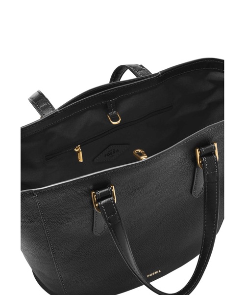 FOSSIL トートバッグ フォッシル ショッピングバッグ レディース FOSSIL トートバッグ フォッシル ショッピングバッグ レディース