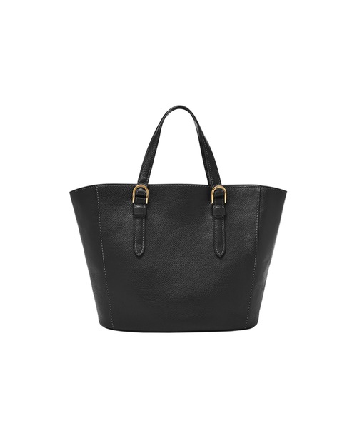 FOSSIL トートバッグ フォッシル ショッピングバッグ レディース