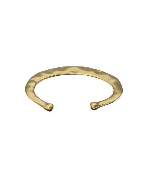 ALEXIA STAM（アリシアスタン） バングル Flat Bangle /「316L