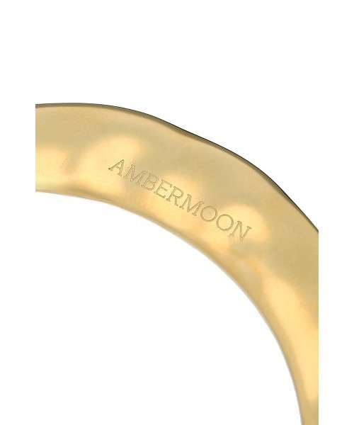 ALEXIA STAM（アリシアスタン） バングル Flat Bangle /「316L