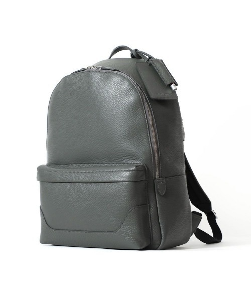 PELLE MORBIDA（ペッレ モルビダ） デイバック リュック Maiden Voyage