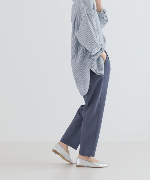 URBAN RESEARCH（アーバンリサーチ） パンツ 「UR TECH DRYLUXE