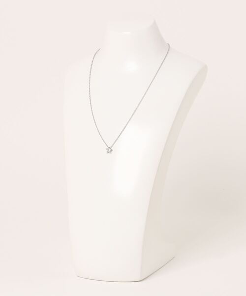 【オープニング 大放出セール】 ネックレス TONE 「hiro」ネックレス(MA) ZOZOTOWN : レディース アクセサリー