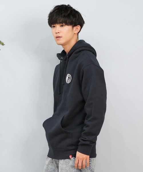 ムラサキスポーツ（MURASAKI SPORTS） パーカー 「ムラサキスポーツ