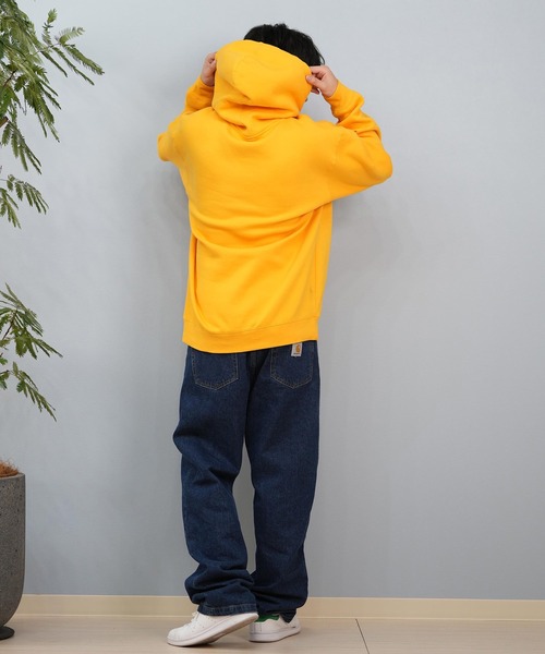 ムラサキスポーツ（MURASAKI SPORTS） パーカー 「ムラサキスポーツ