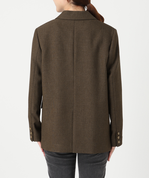 JOURNAL STANDARD relume ジャケット テーラードジャケット