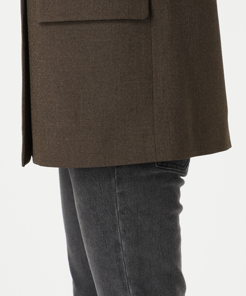 JOURNAL STANDARD relume ジャケット テーラードジャケット