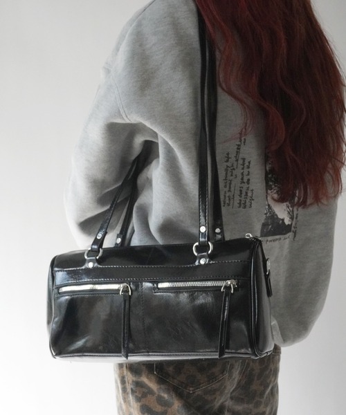 Port（ポート） ショルダーバッグ バッグ 「 antique andico 