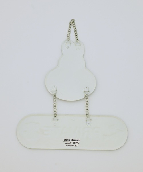 ♡ Dick Bruna studio CLIPキャニスター 2個セット♡ Dick Bruna×studio CLIP第2弾お買い求めのお客様へのご案内