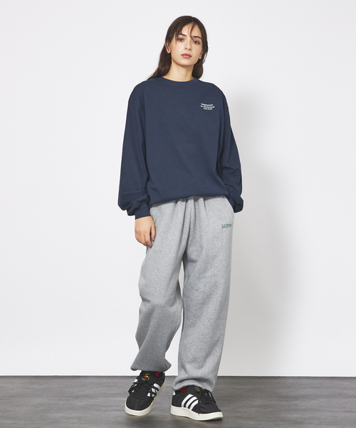 【POLeR/ポーラー】ENLIGHTENMENT ロングスリーブTシャツ POLeR tシャツ 「POLER/ポーラー」ENLIGHTENMENT L/S TEE/ワン
