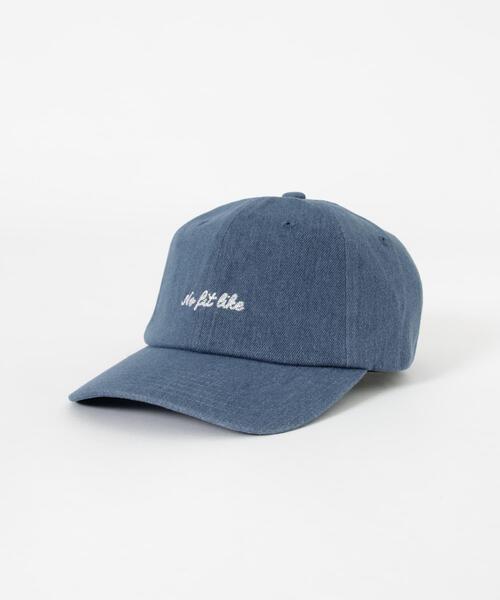 ITEMS URBANRESEARCH（アイテムズ アーバンリサーチ） キャップ 帽子