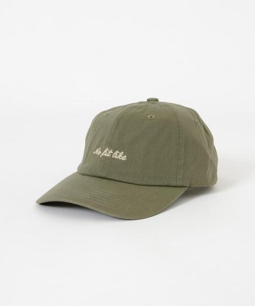 ITEMS URBANRESEARCH（アイテムズ アーバンリサーチ） キャップ 帽子