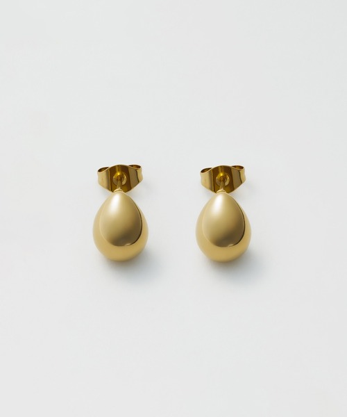 トップブランドのファッション ZOZOTOWN Yahoo!店 - ピアス（両耳用）｜Yahoo!ショッピング アクセサリー